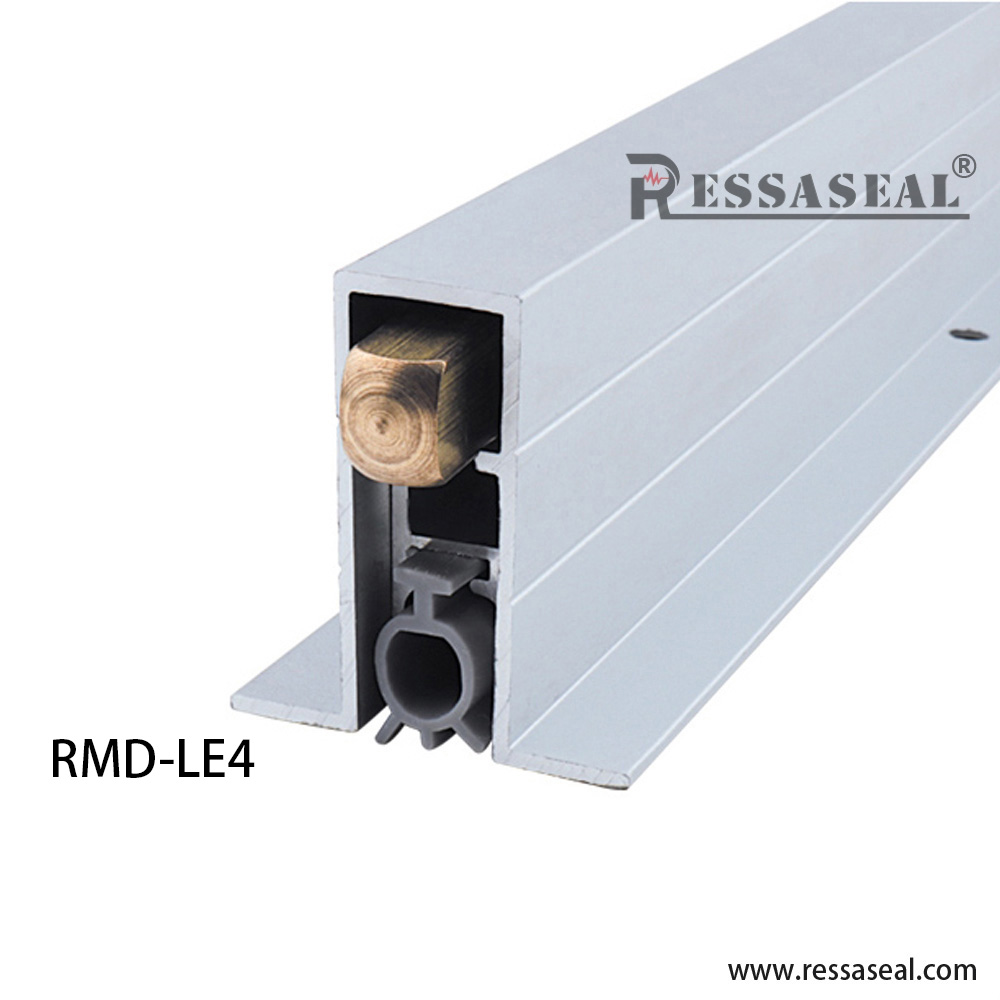  RESSA RMD-LE4 Surface Mounted Automatic Door Sweep