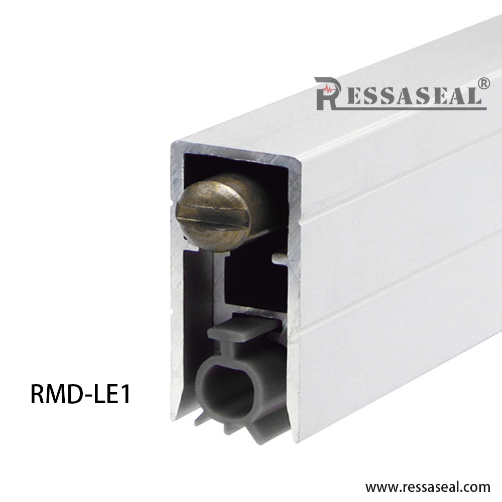  RESSA RMD-LE1 Surface Mounted Automatic Door Sweep