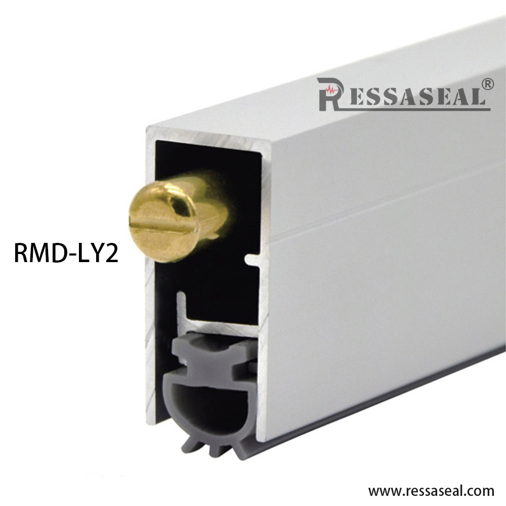  RESSA RMD-LY2 Surface Mounted Automatic Door Sweep