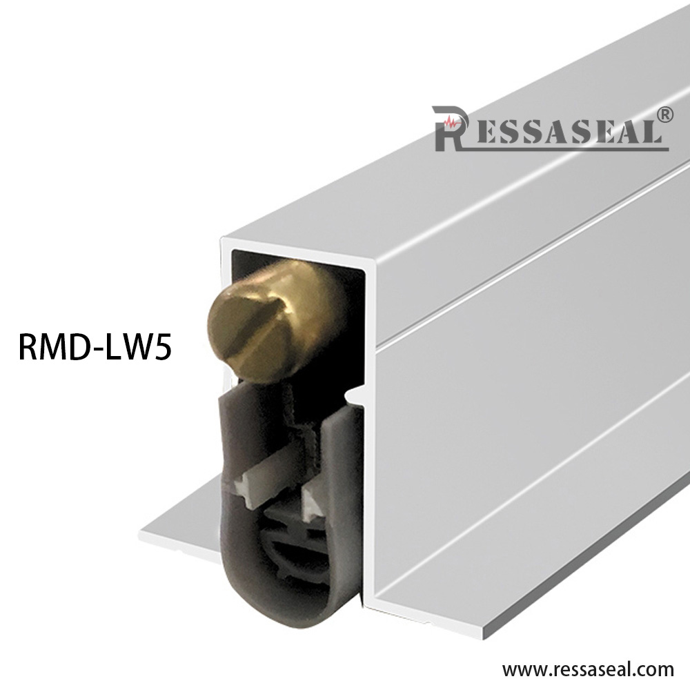  RESSA RMD-LW5 Surface Mounted Automatic Door Sweep