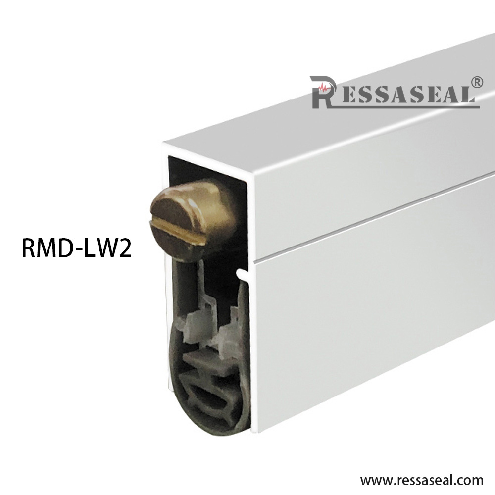  RESSA RMD-LW2 Surface Mounted Automatic Door Sweep