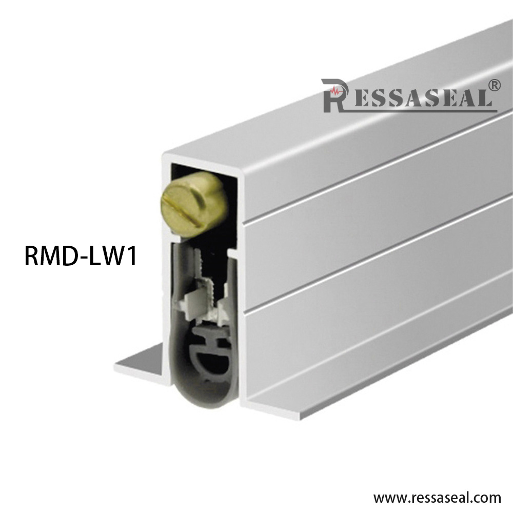  RESSA RMD-LW1 Surface Mounted Automatic Door Sweep