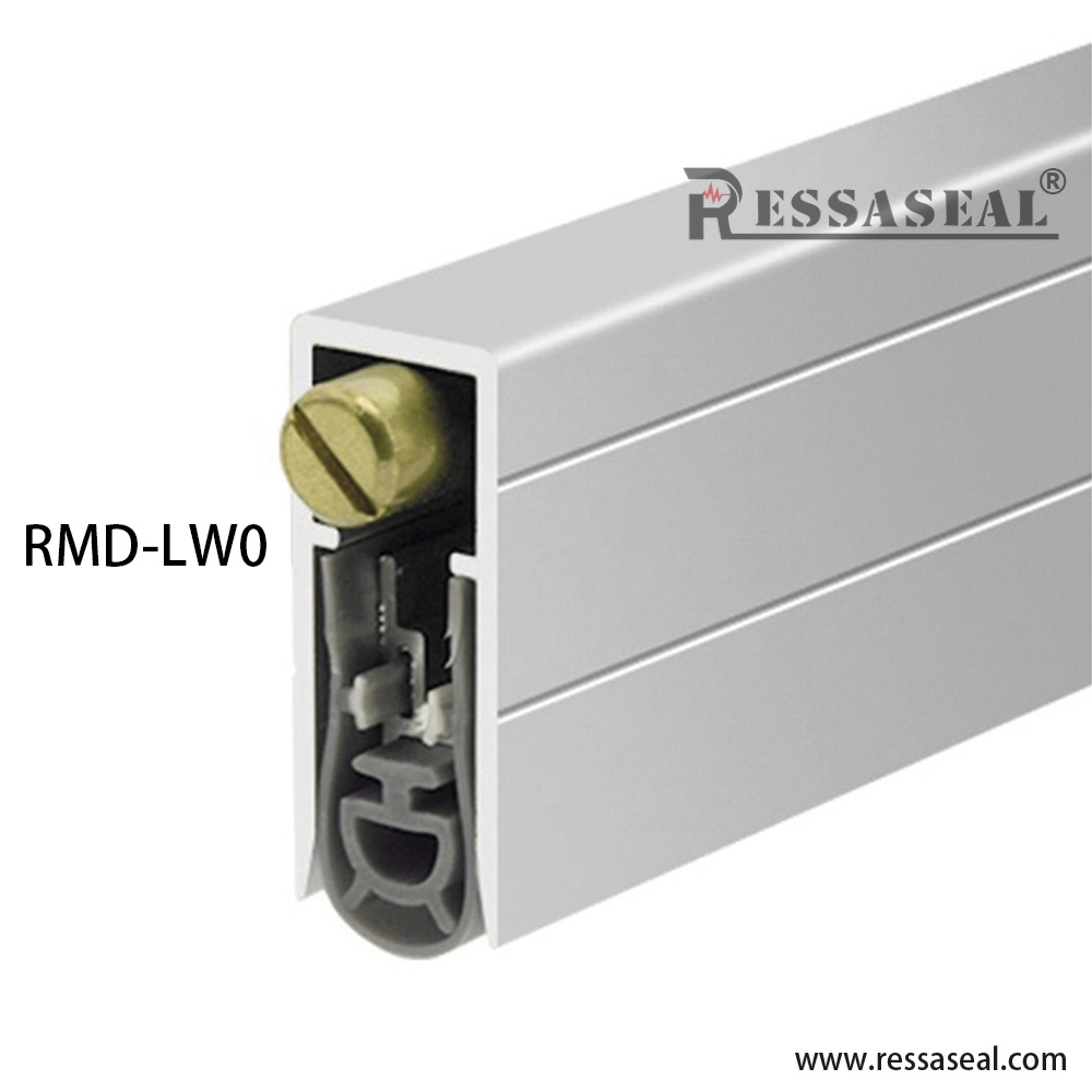  RESSA RMD-LW0 Surface Mounted Automatic Door Sweep