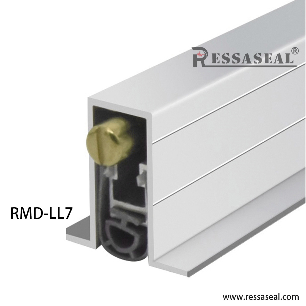  RESSA RMD-LL7 Surface Mounted Automatic Door Sweep