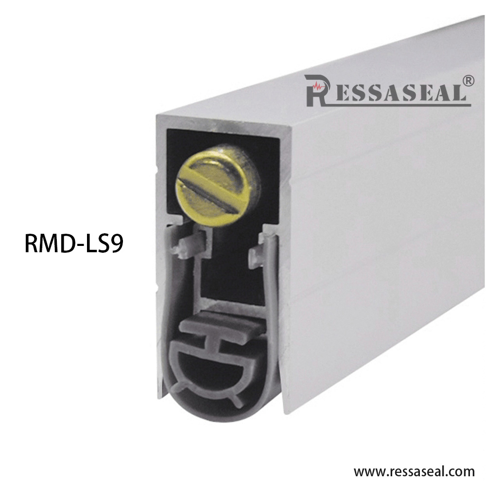  RESSA RMD-LS9 Surface Mounted Automatic Door Sweep