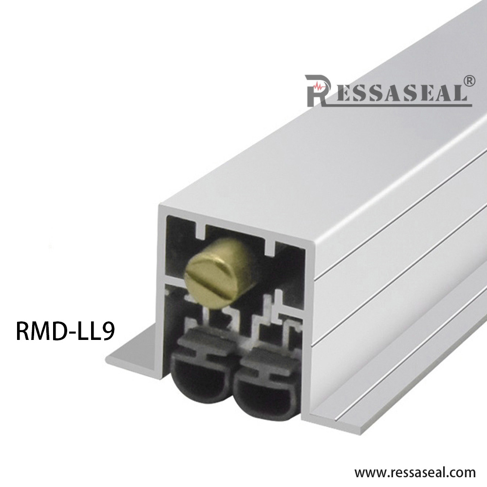  RESSA RMD-LL9 Surface Mounted Automatic Door Sweep