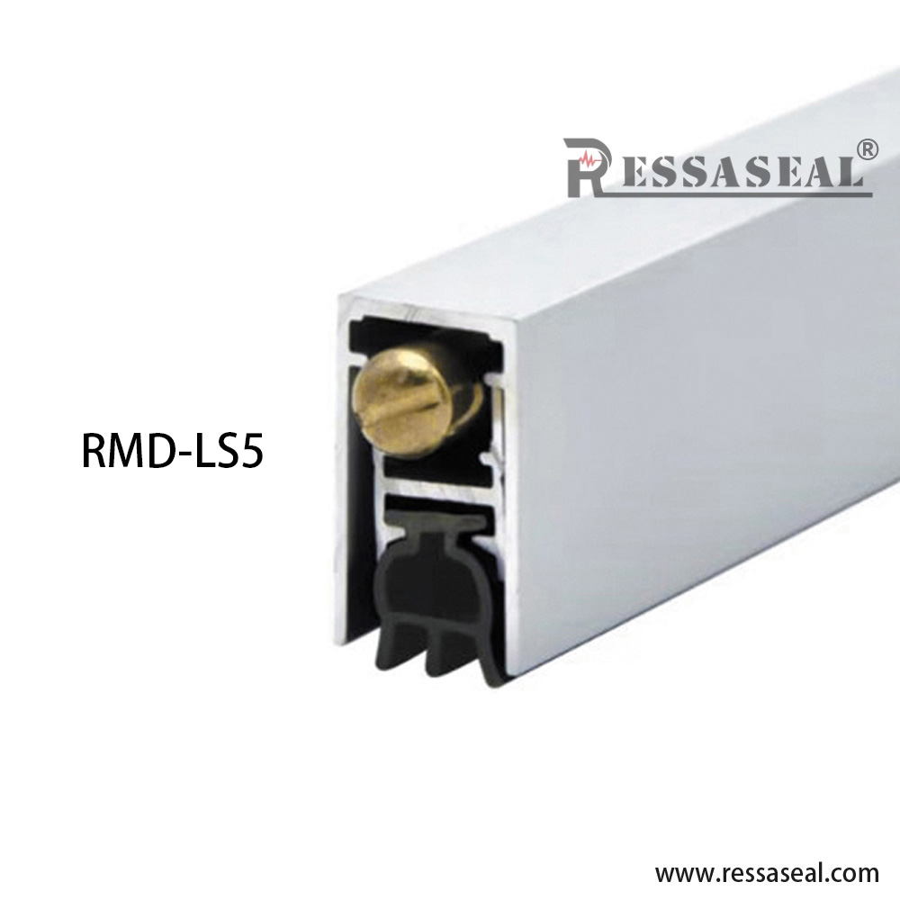  RESSA RMD-LS5 Surface Mounted Automatic Door Sweep