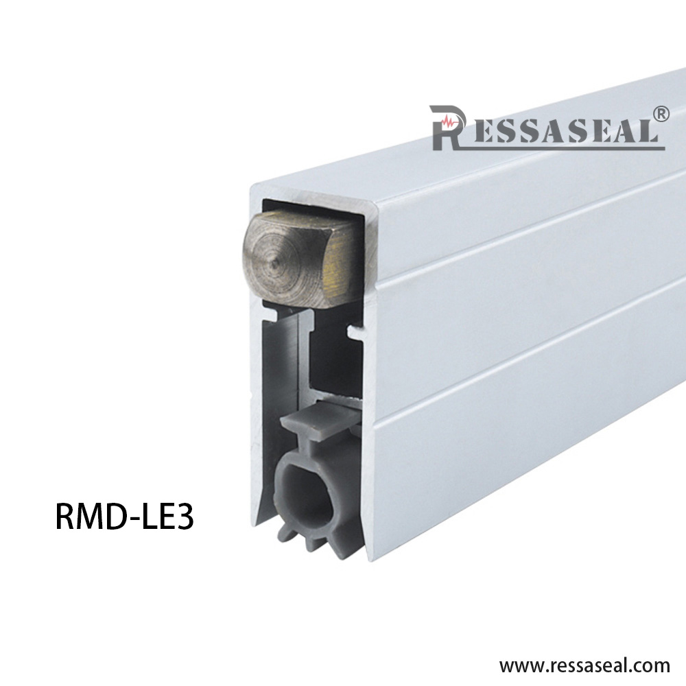  RESSA RMD-LE3 Surface Mounted Automatic Door Sweep