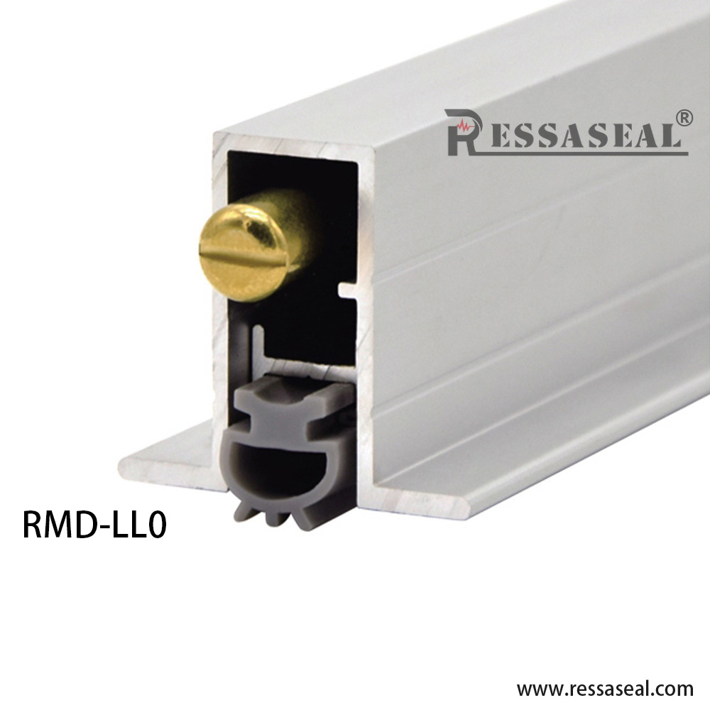  RESSA RMD-LL0 Surface Mounted Automatic Door Sweep