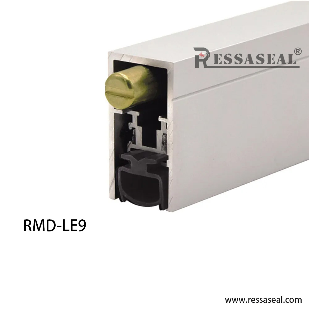  RESSA RMD-LE9 Surface Mounted Automatic Door Sweep