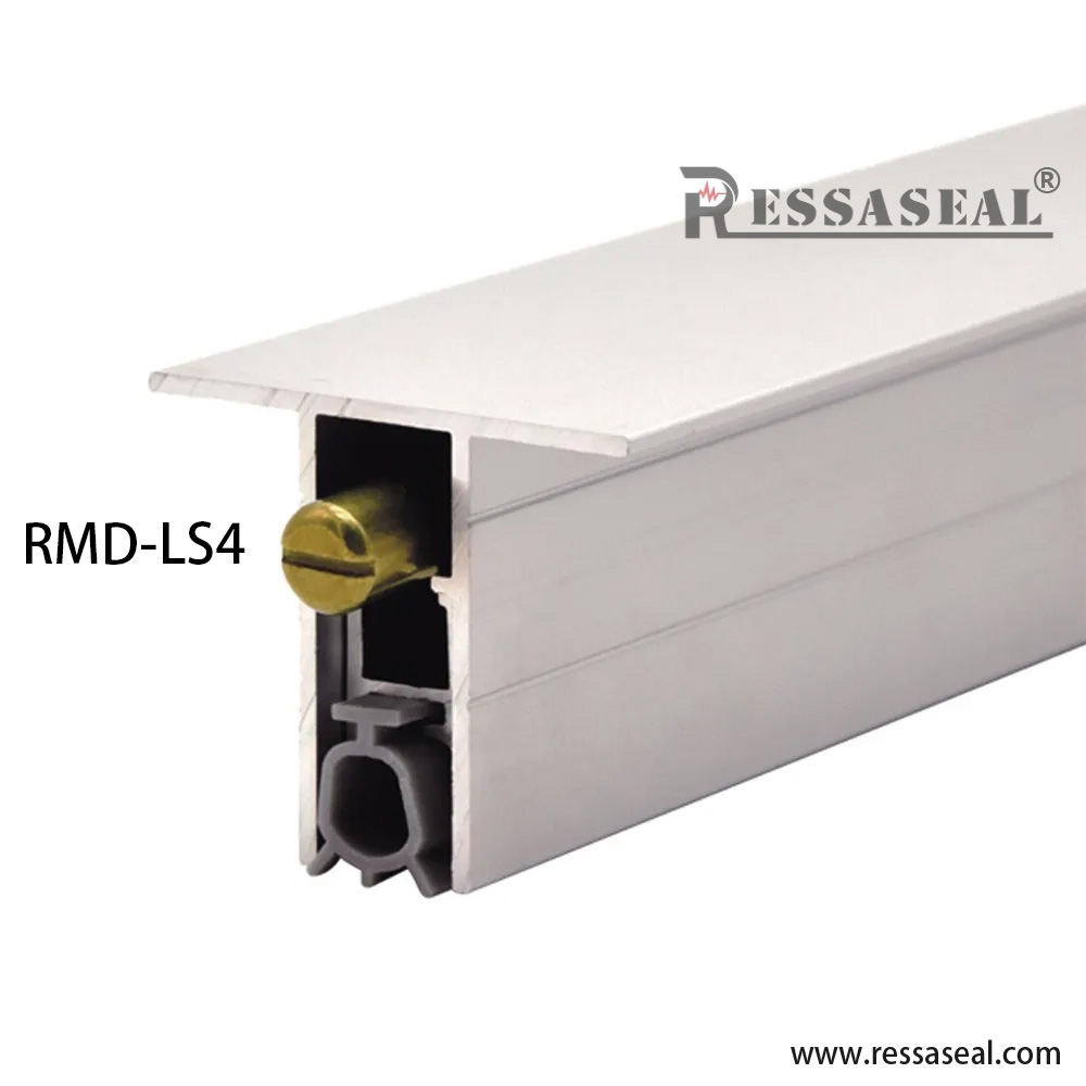  RESSA RMD-LS4 Surface Mounted Automatic Door Sweep