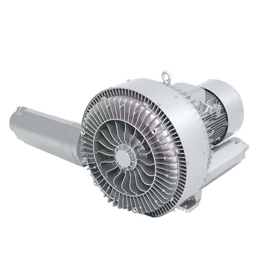 2RB 320-7HA31 Side Channel Blower