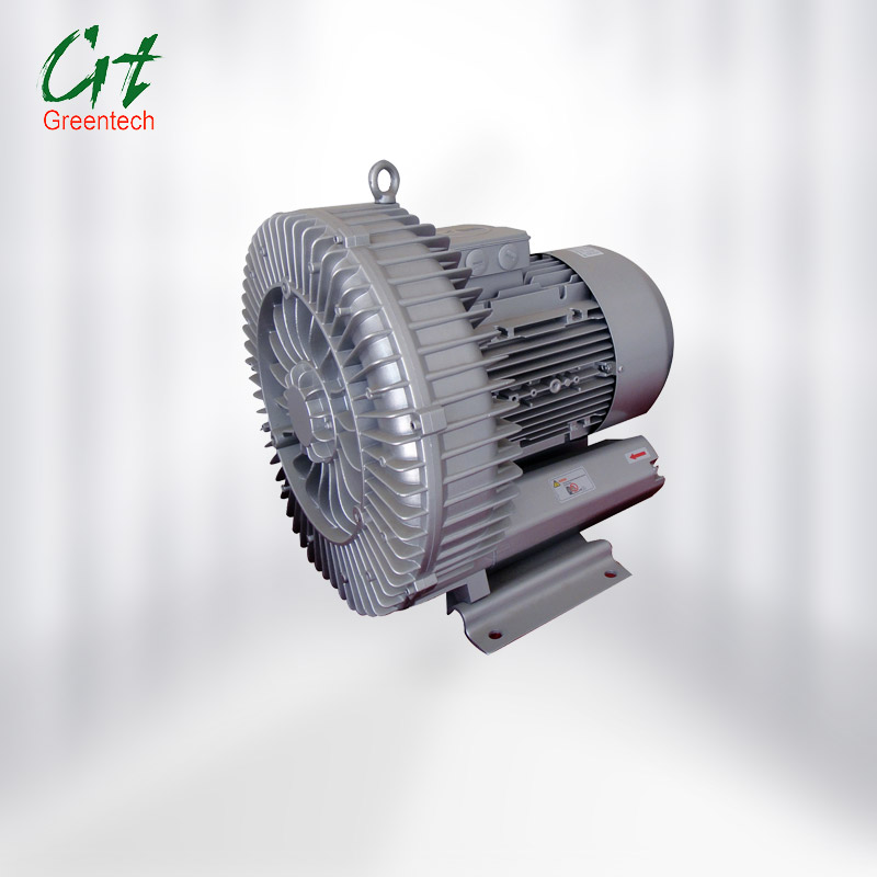 2rb 430-7AA21 Side Channel Blower