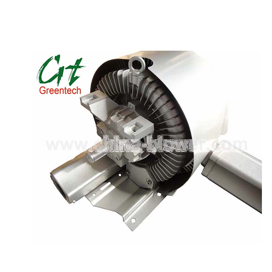 2rb 230-7AV15 Side Channel Blower