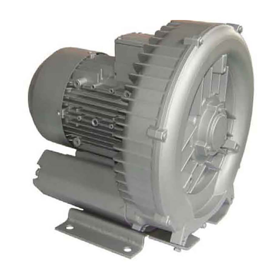 2rb 420-7AV45 Side Channel Blower/Ring Blower