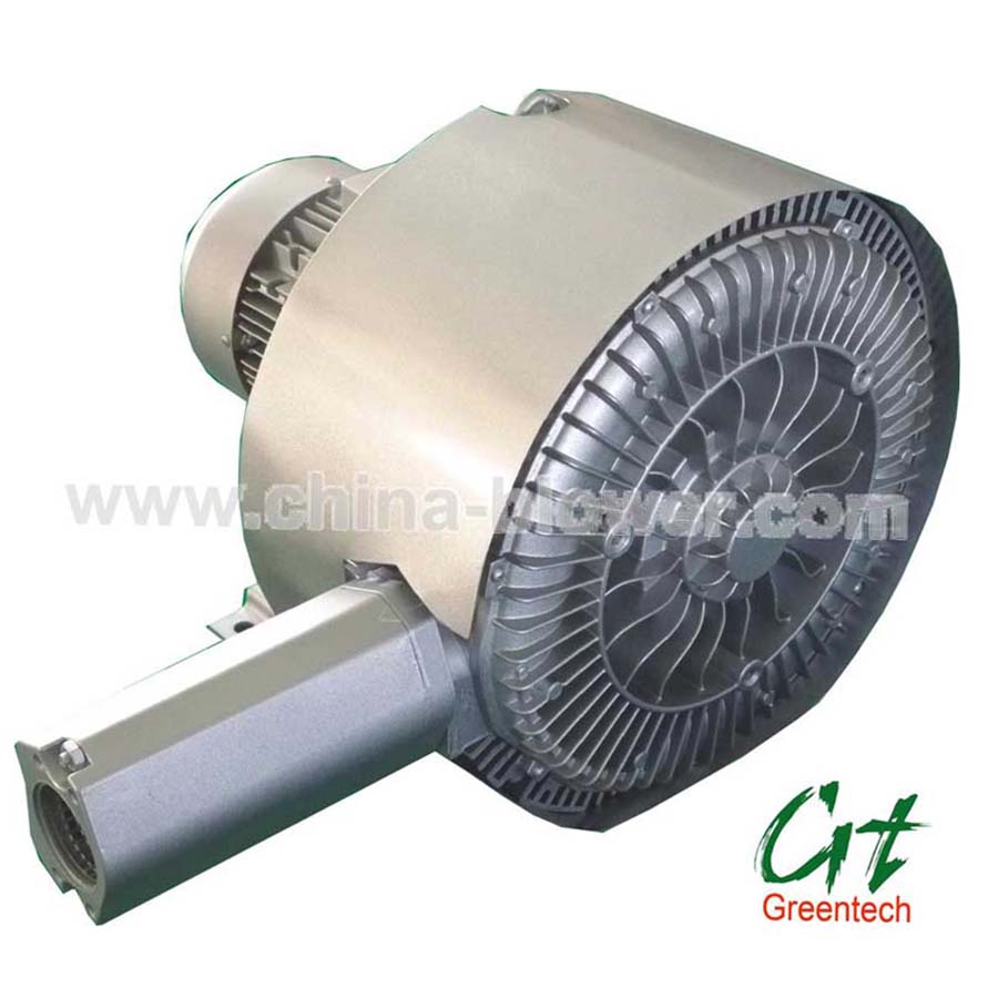 2rb 230-7AA11 Side Channel Blower