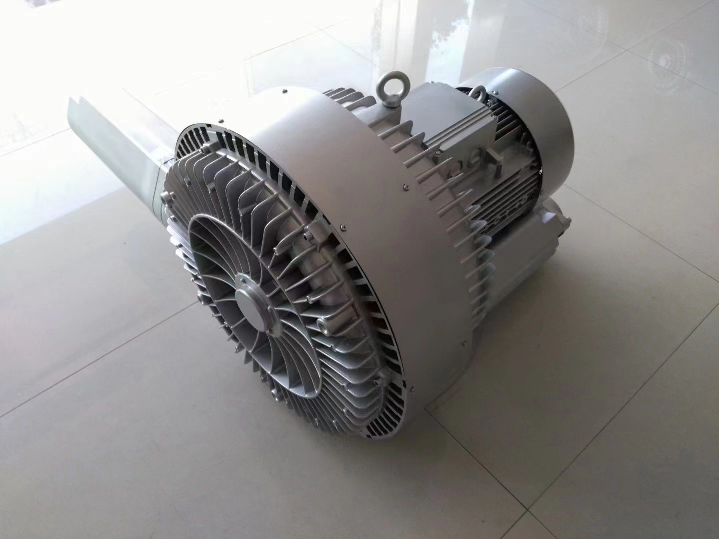 2rb 330-7AA11 Side Channel Blower