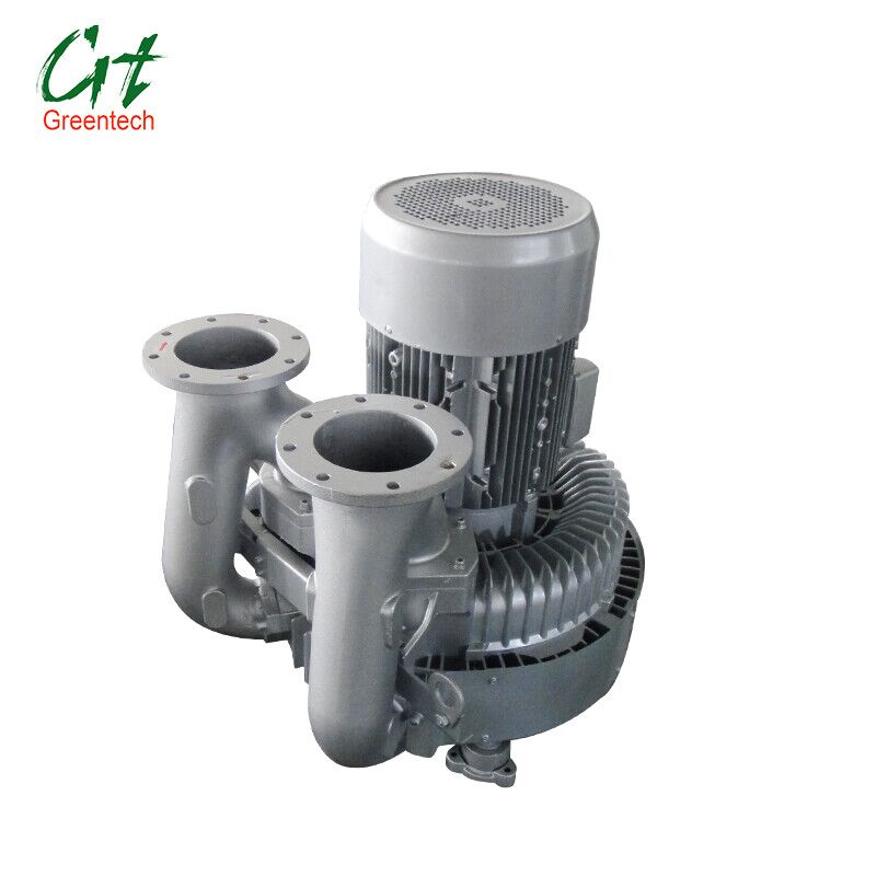 2RB 320-7HH26 Side Channel Blower/Ring Blower