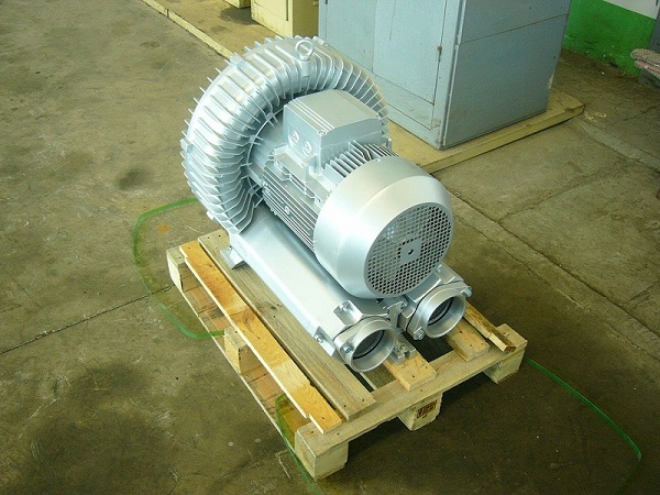 2RB 230-7AH26 Side Channel Blower/Centrifugal Blower/Air Blower