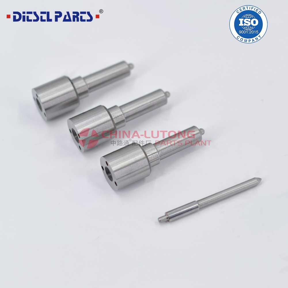 Common Rail Fuel Injector Nozzle 880P119092