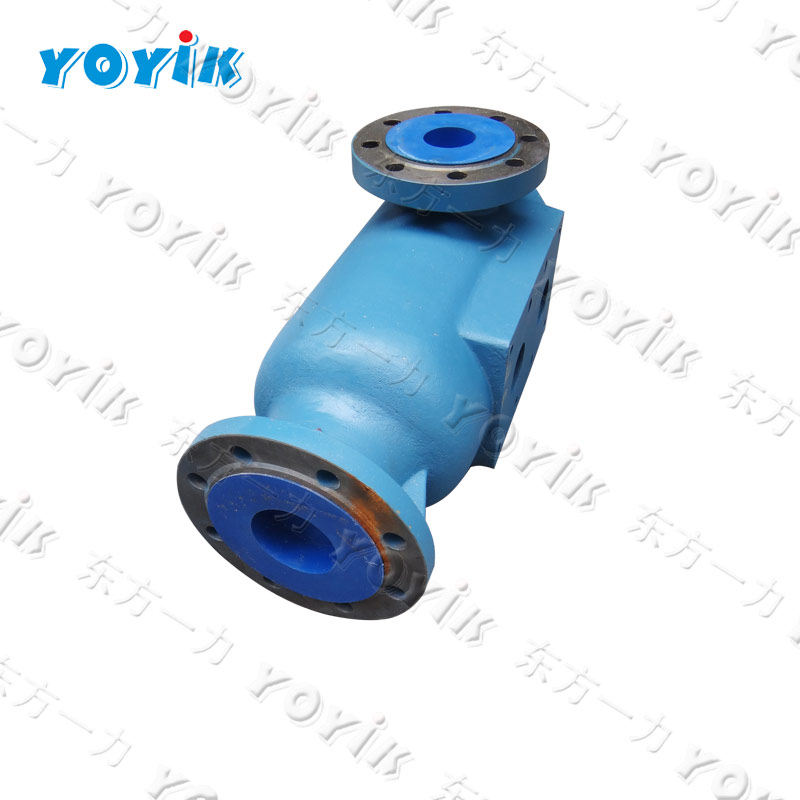 China supply Speed ​​regulating valve QV-06/1160 for power plant