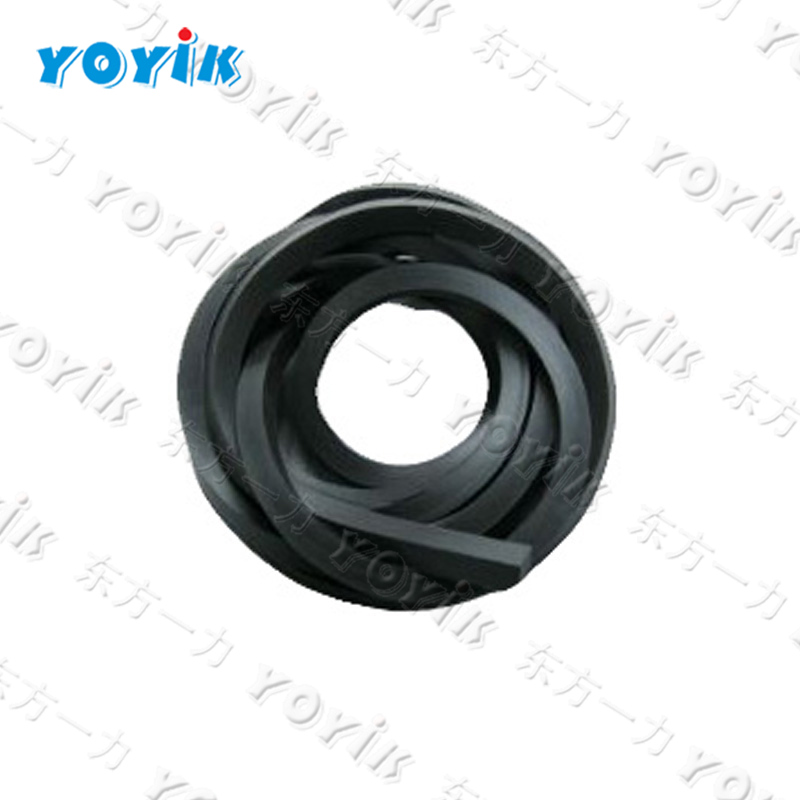 China Manufacturer Fan lining belt seal 100*20*7000 for power station