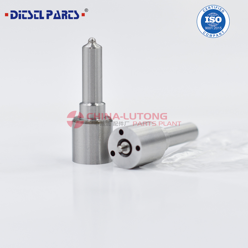 Common Rail Fuel Injector Nozzle 