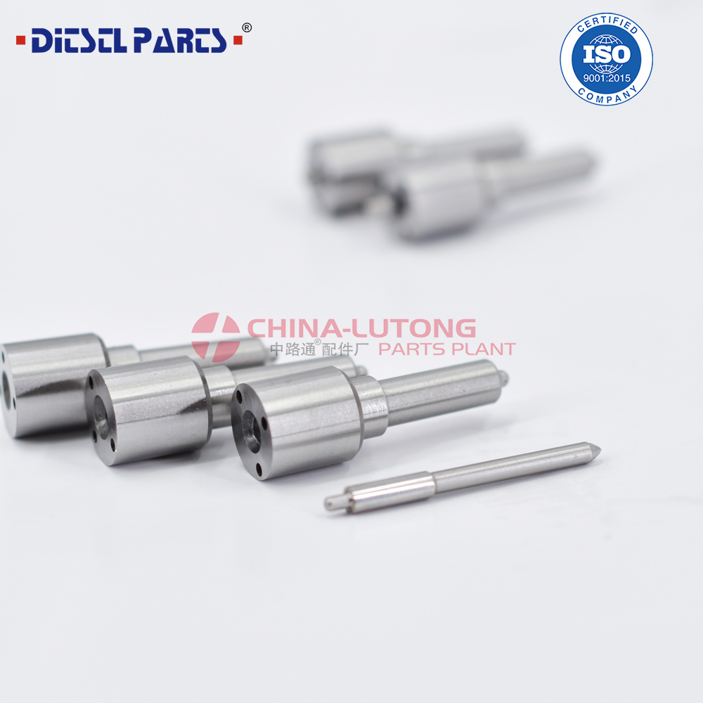 Common Rail Fuel Injector Nozzle D456