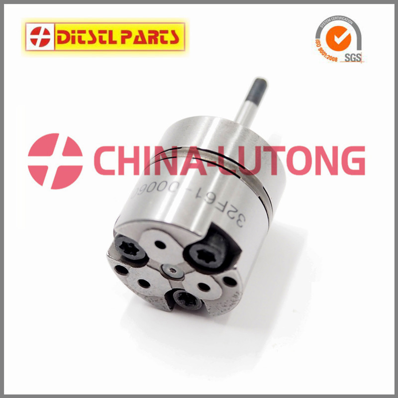 Buy Control Valve F00VC01318 & Buy Control Valve F00VC01321