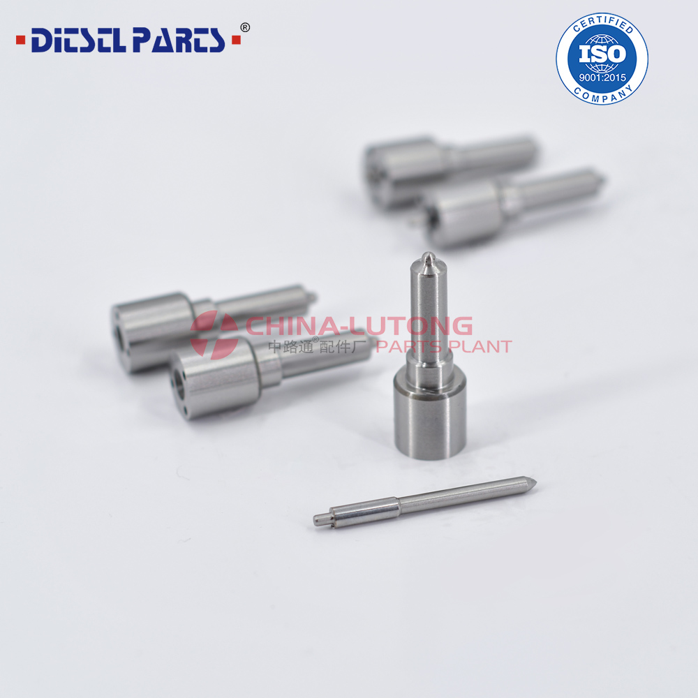 diesel common rail nozzle E286