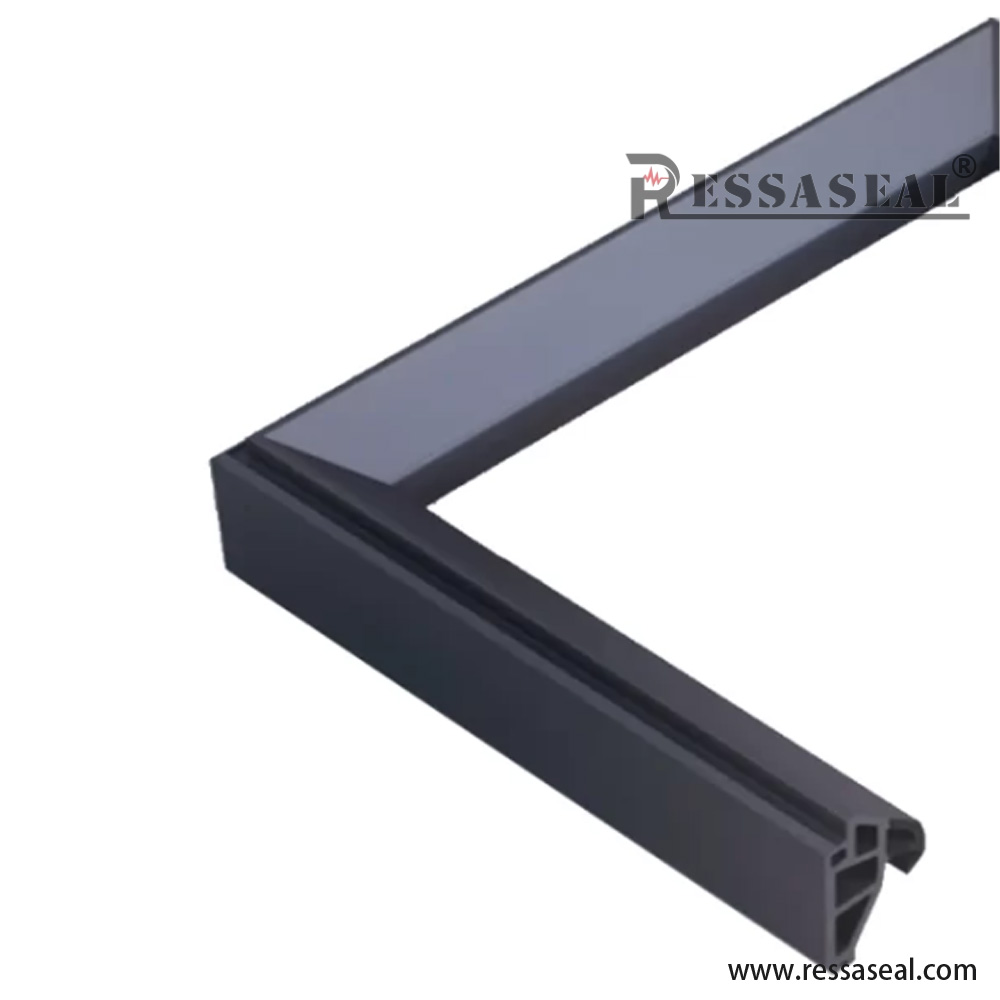 RYC-EPDM Series Corner Joint