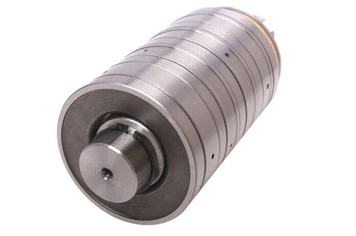 T8AR120360 rotating high speed bearings for extrusion transmission gearbox 