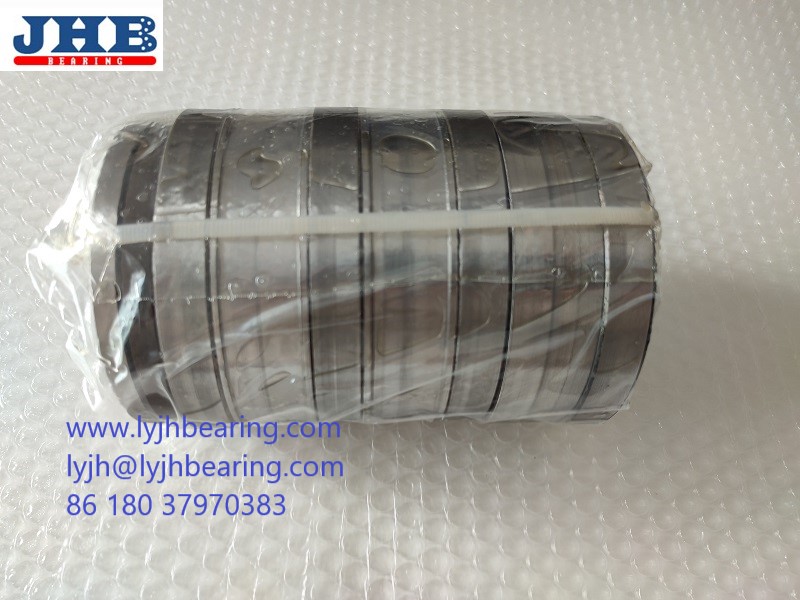 High speed bearing F-81600.T8R for plastic pvc ped extruder machine