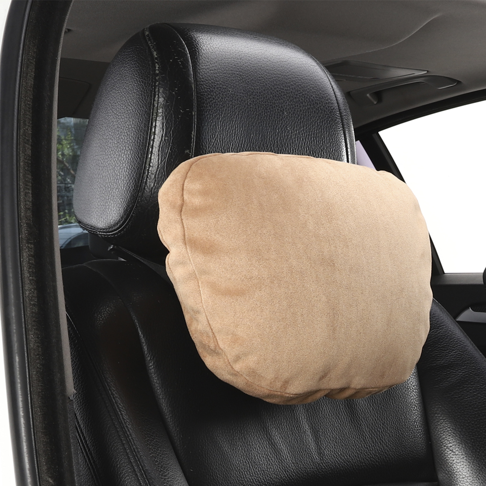 PP Fiber Filling Car Seat Pillow