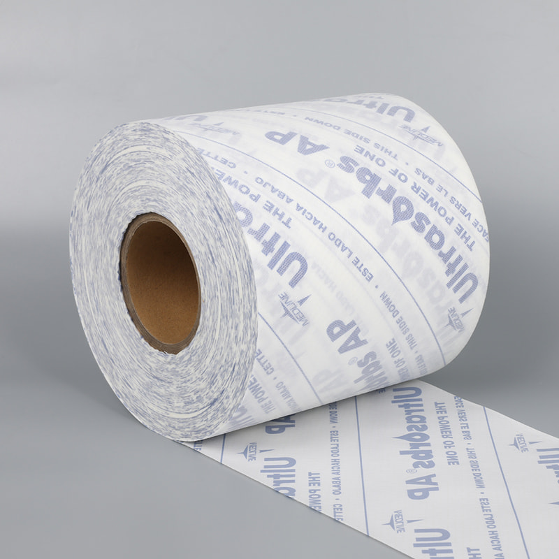 Medical Mattress PE Breathable Composite Film