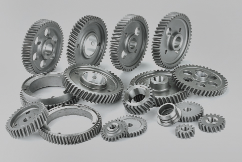 Oil Pump Gear