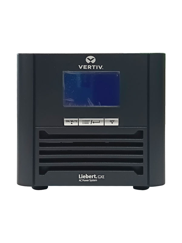 vertiv Liebert GXE 1kva tower type ups