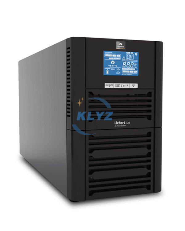 Vertiv Emerson GXE2 1-10KVA UPS