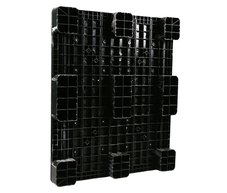 Plastic Pallet Mould