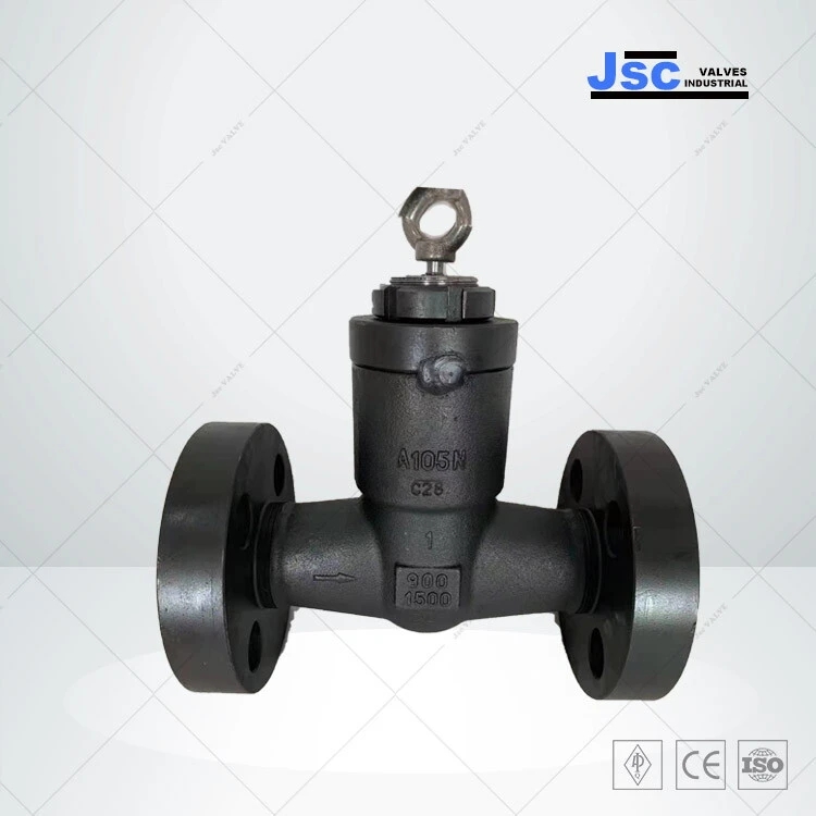 Forged Steel Swing Check Valve