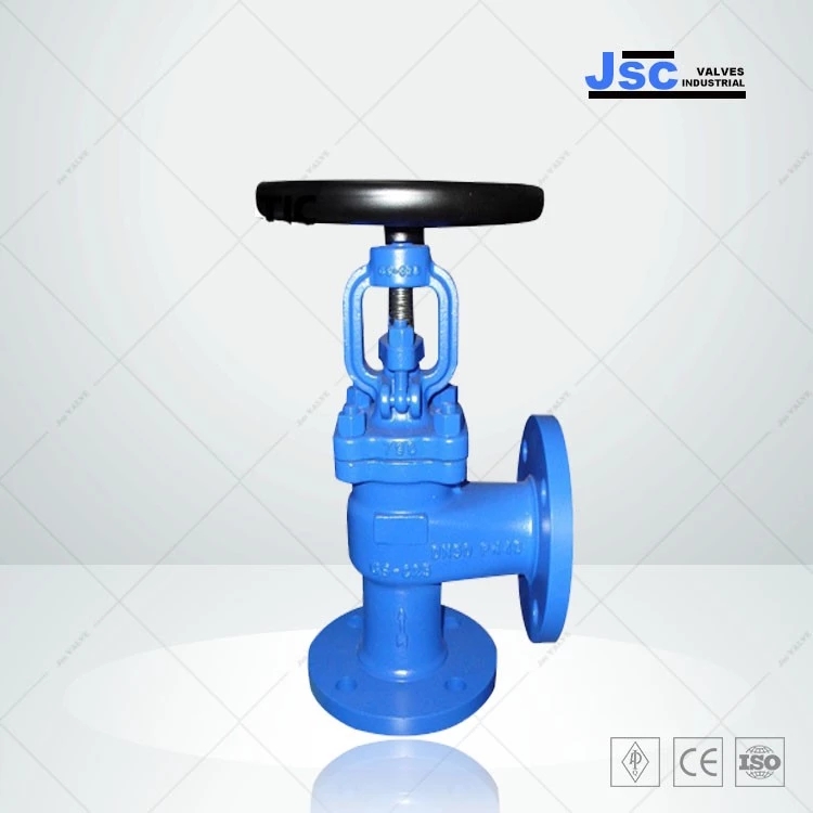 Pneumatic Actuated Butterfly Valve