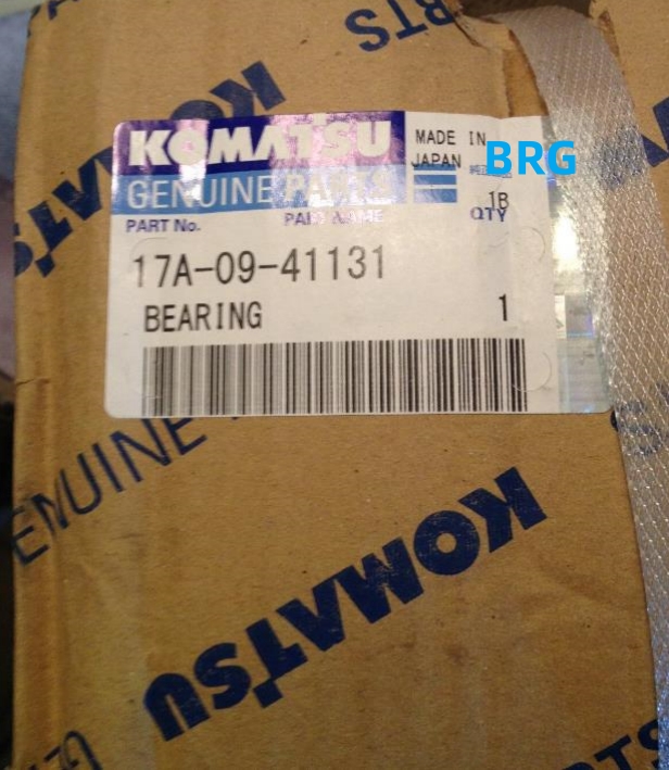 Komatsu bearings HD465-7 S/N 7001-UP  bearing