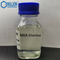 Hexahydro-1,3,5-tris(hydroxyethyl)-s-triazine