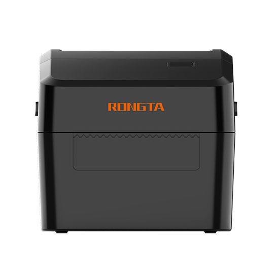 Rongta RP415 4inch best shipping label printer with bluetooth and wifi for thermal label printer