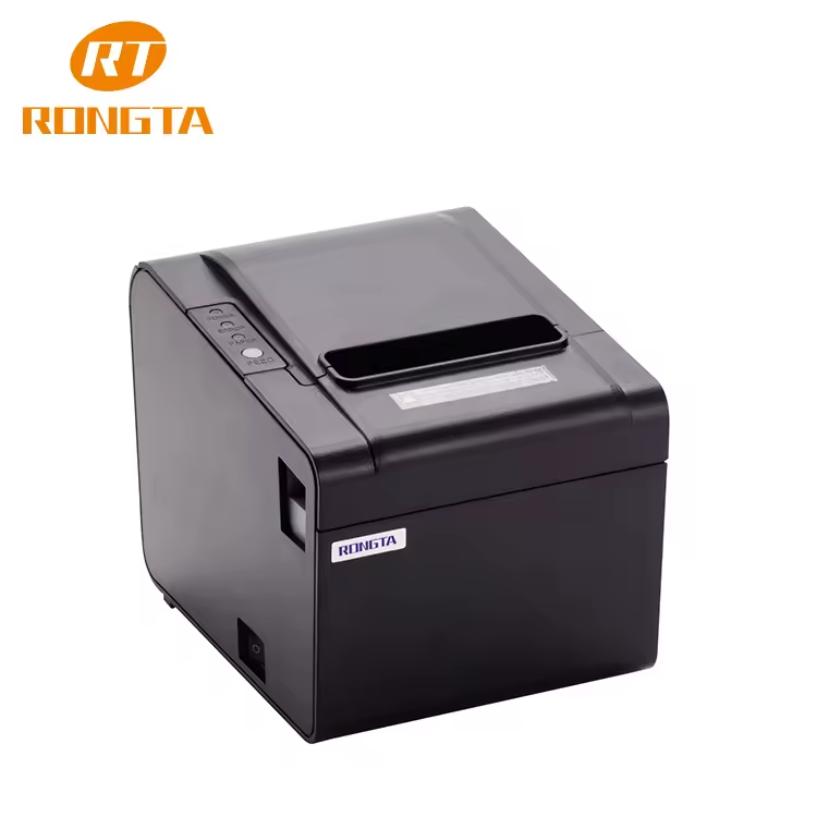 RONGTA Cheap RP326 Pos 80mm Thermal Receipt Printer