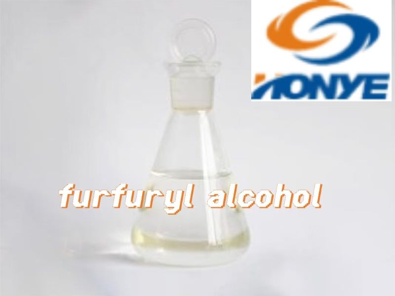 furfuryl alcohol 