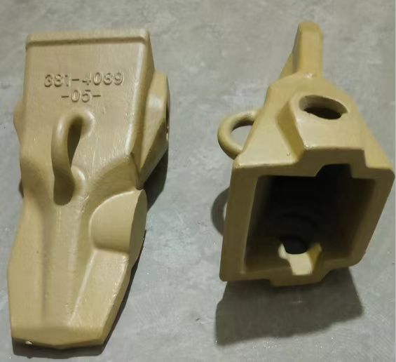 Caterpillar bucket teeth 381-4089,381-4095,505-4097,505-4103,505-4113