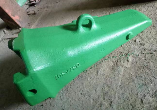 ESCO bucket teeth 60SV2SD,70SV2SD,75SV2SD,85SV2SD