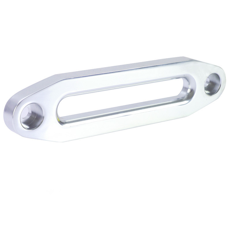 winch rope fairlead