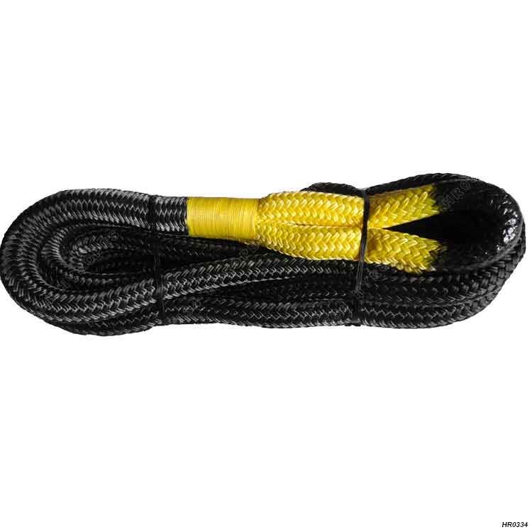 Kinetic Recovery Rope